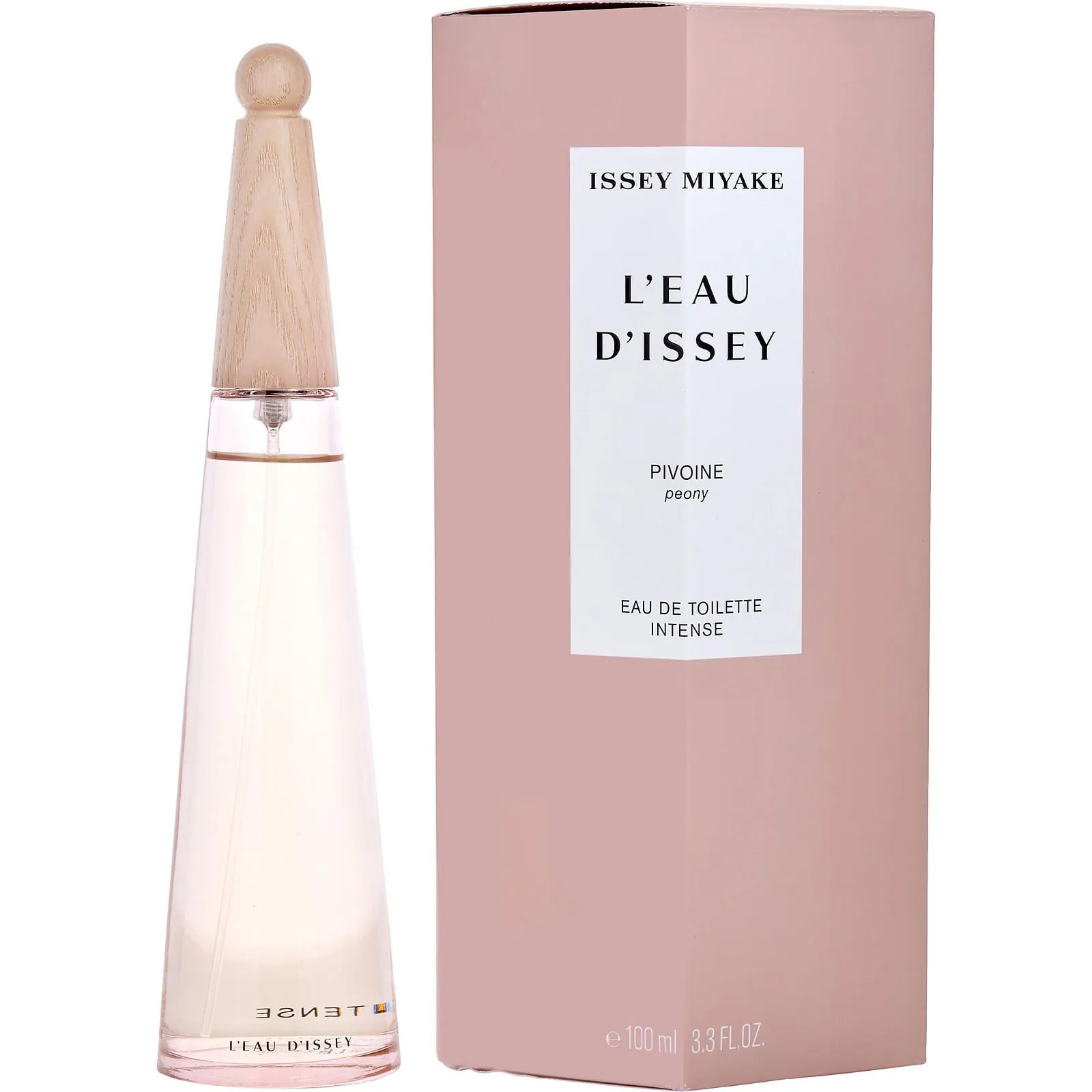 Perfume Issey Miyake L'Eau D'Issey Pivoine Peony EDT (W) / 50 ml - 1 - Privé Perfumes Honduras