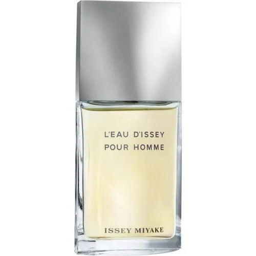 Issey Miyake L'Eau D'Issey Pour Homme EDT (M) - 1 - Privé Perfumes Honduras