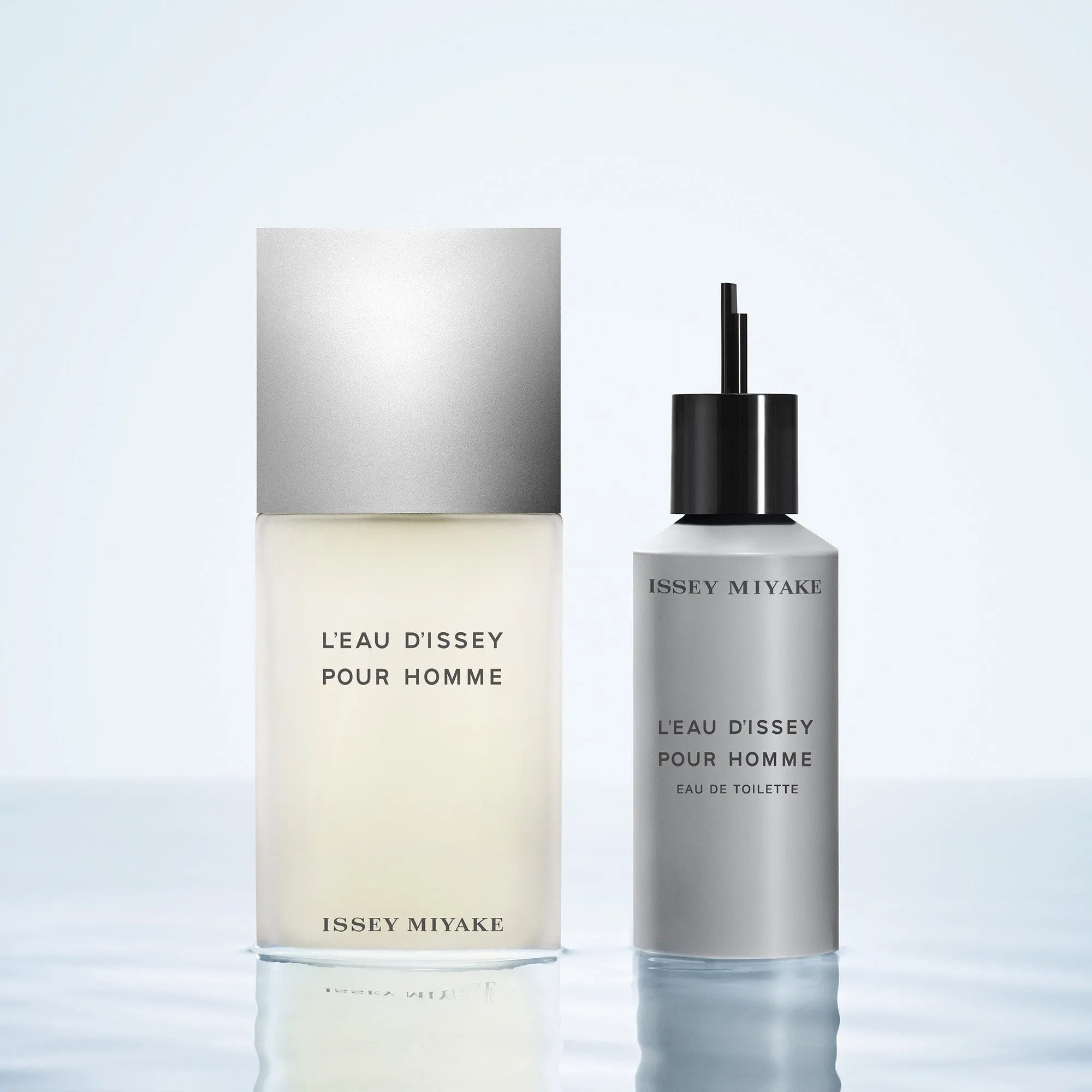 Perfume Issey Miyake L'Eau D'Issey Pour Homme EDT (M) / 125 ml - 15 - Privé Perfumes Honduras