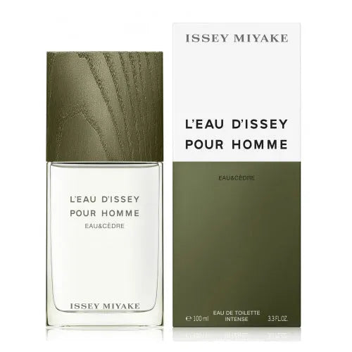 Perfume Issey Miyake L'Eau D'Issey Pour Homme EDT (M) / 200 ml - 3 - Privé Perfumes Honduras