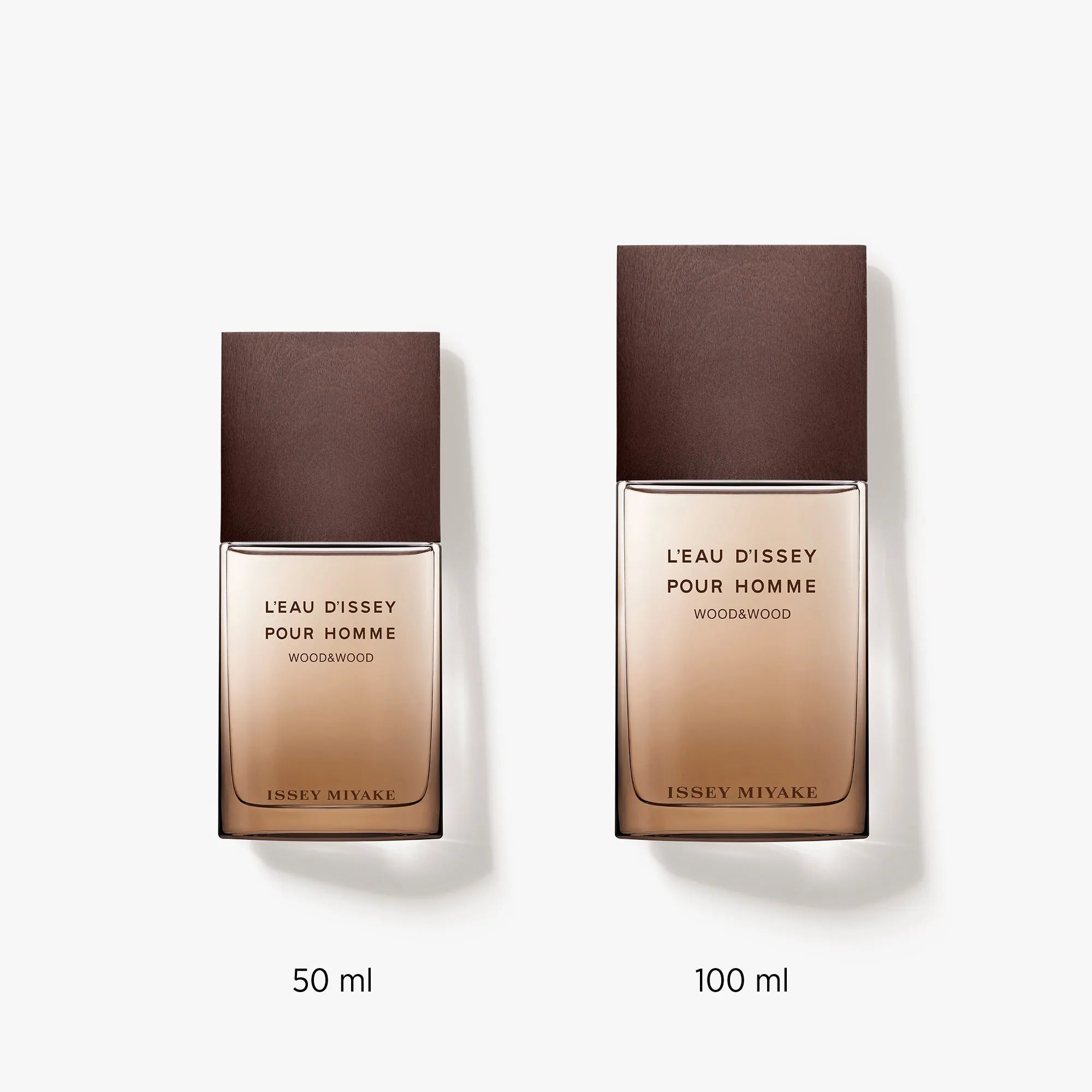 Perfume Issey Miyake L'Eau D'Issey Pour Homme Wood & Wood EDP (M) / 125 ml - 6 - Privé Perfumes Honduras