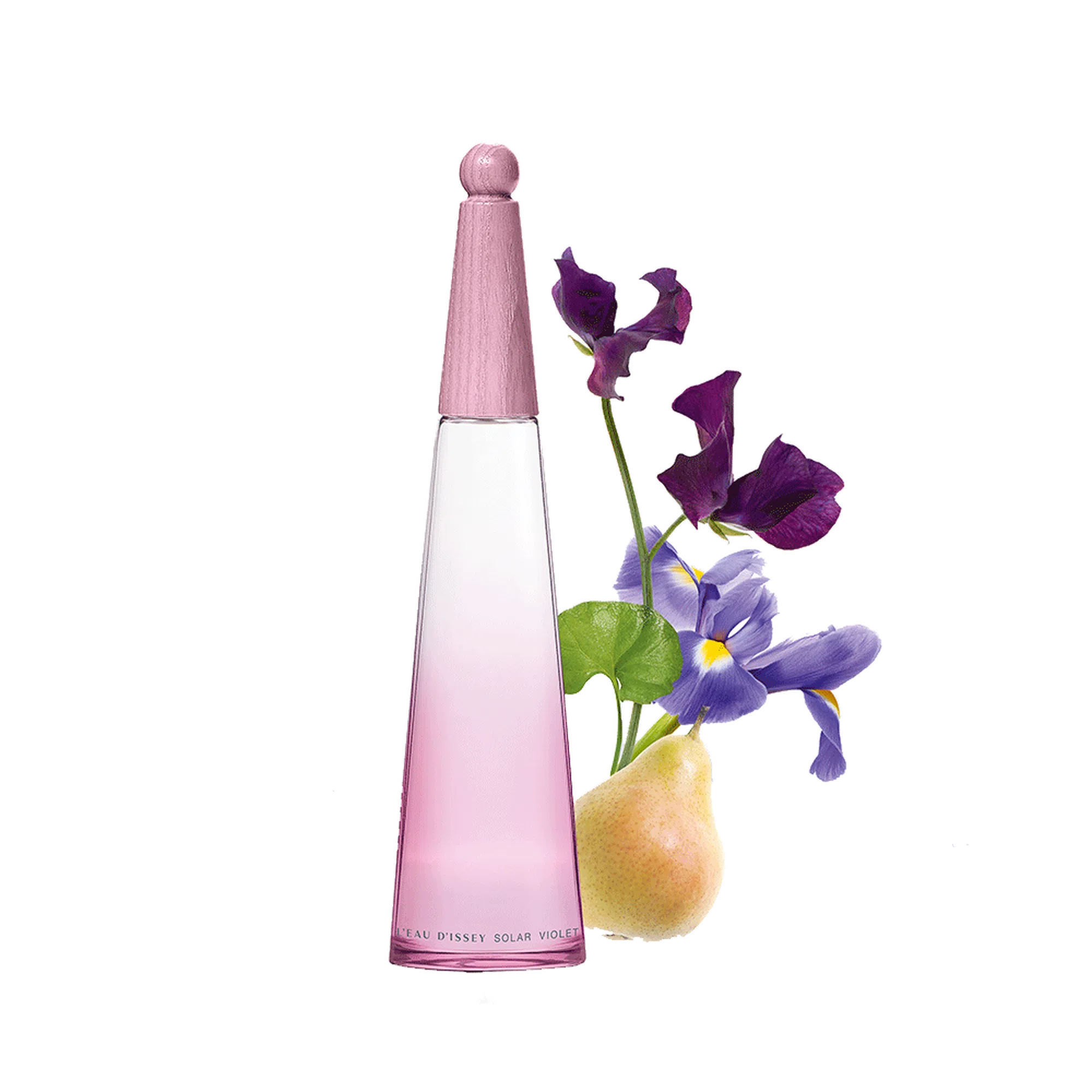 Perfume Issey Miyake L'Eau D'Issey Solar Violet EDT (W) / 100 ml - 3 - Privé Perfumes Honduras