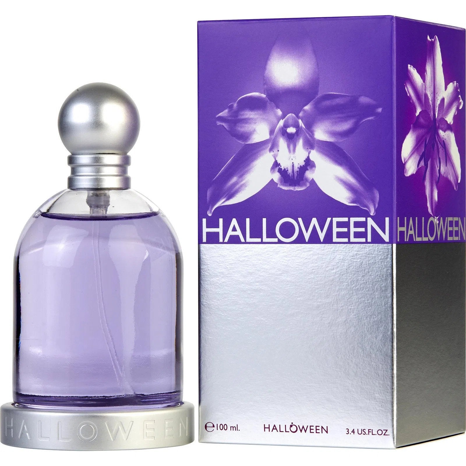 Perfume J del Pozo Halloween EDT (W) / 100 ml - 1 - Privé Perfumes Honduras