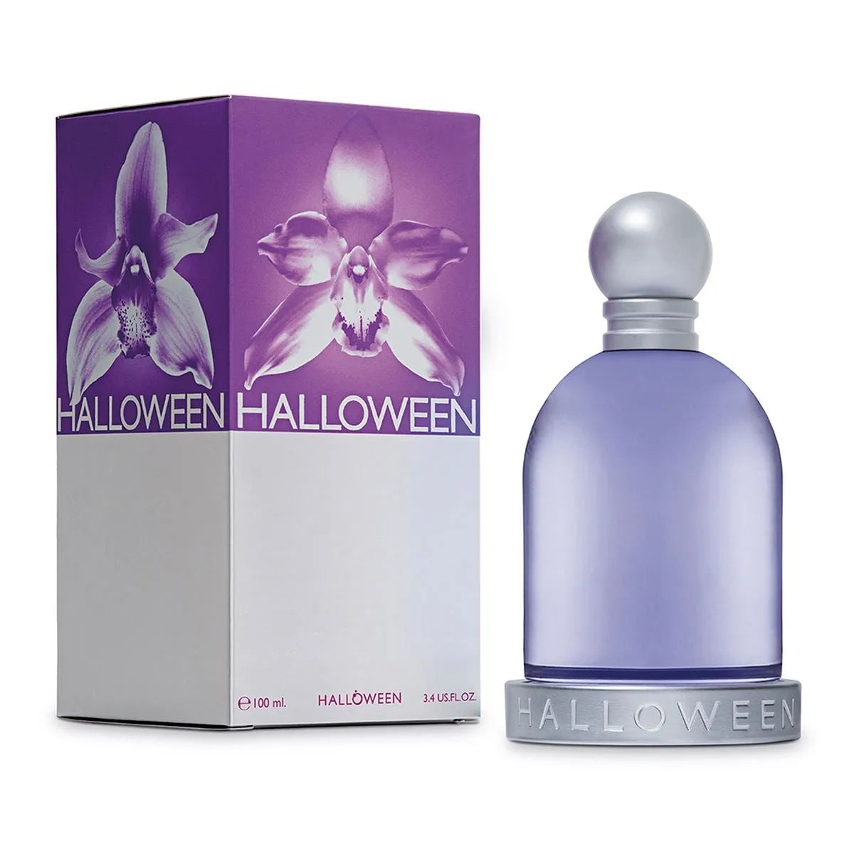 Perfume J del Pozo Halloween EDT (W) / 100 ml - 2 - Privé Perfumes Honduras