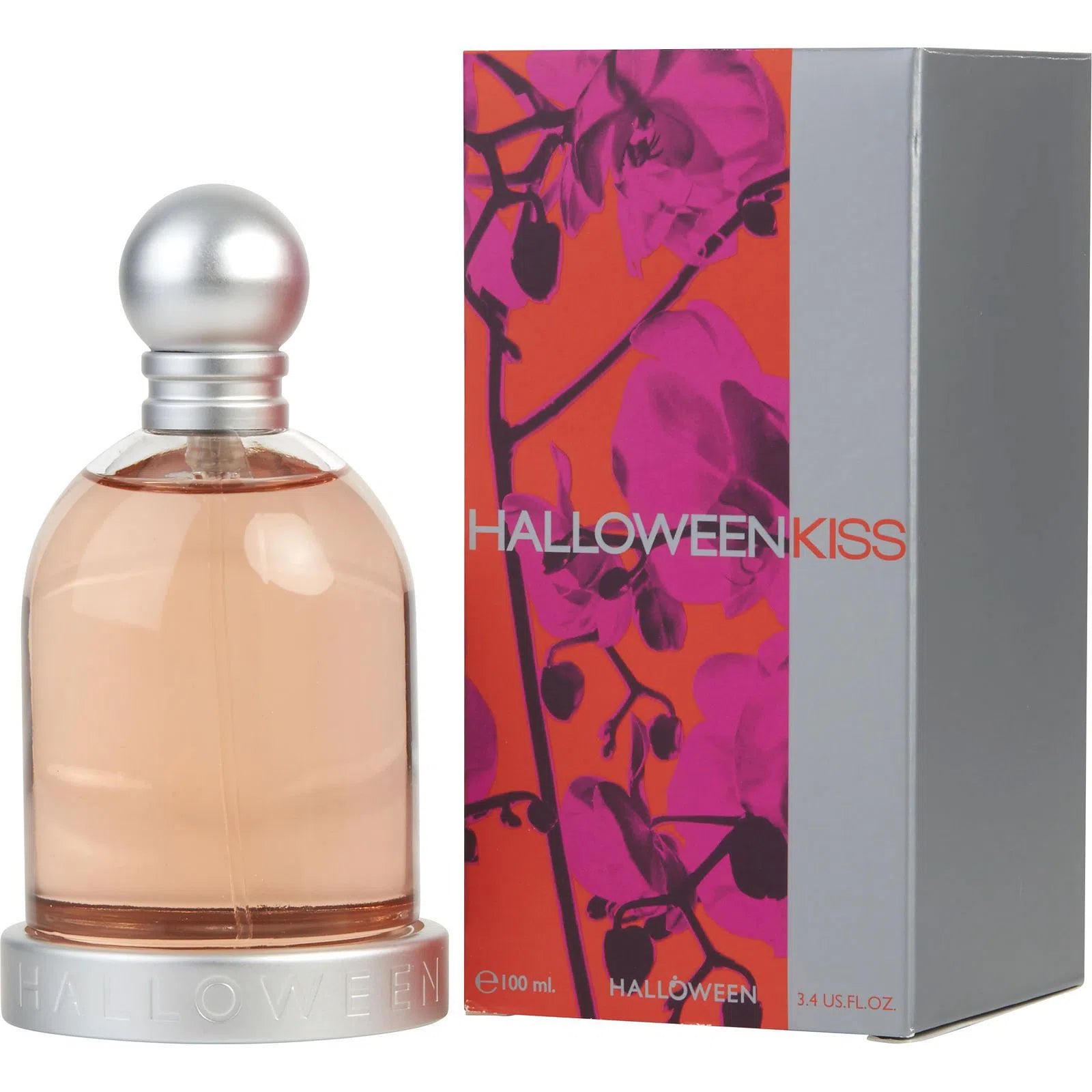 Perfume J del Pozo Halloween Kiss EDT (W) / 100 ml - 1 - Privé Perfumes Honduras