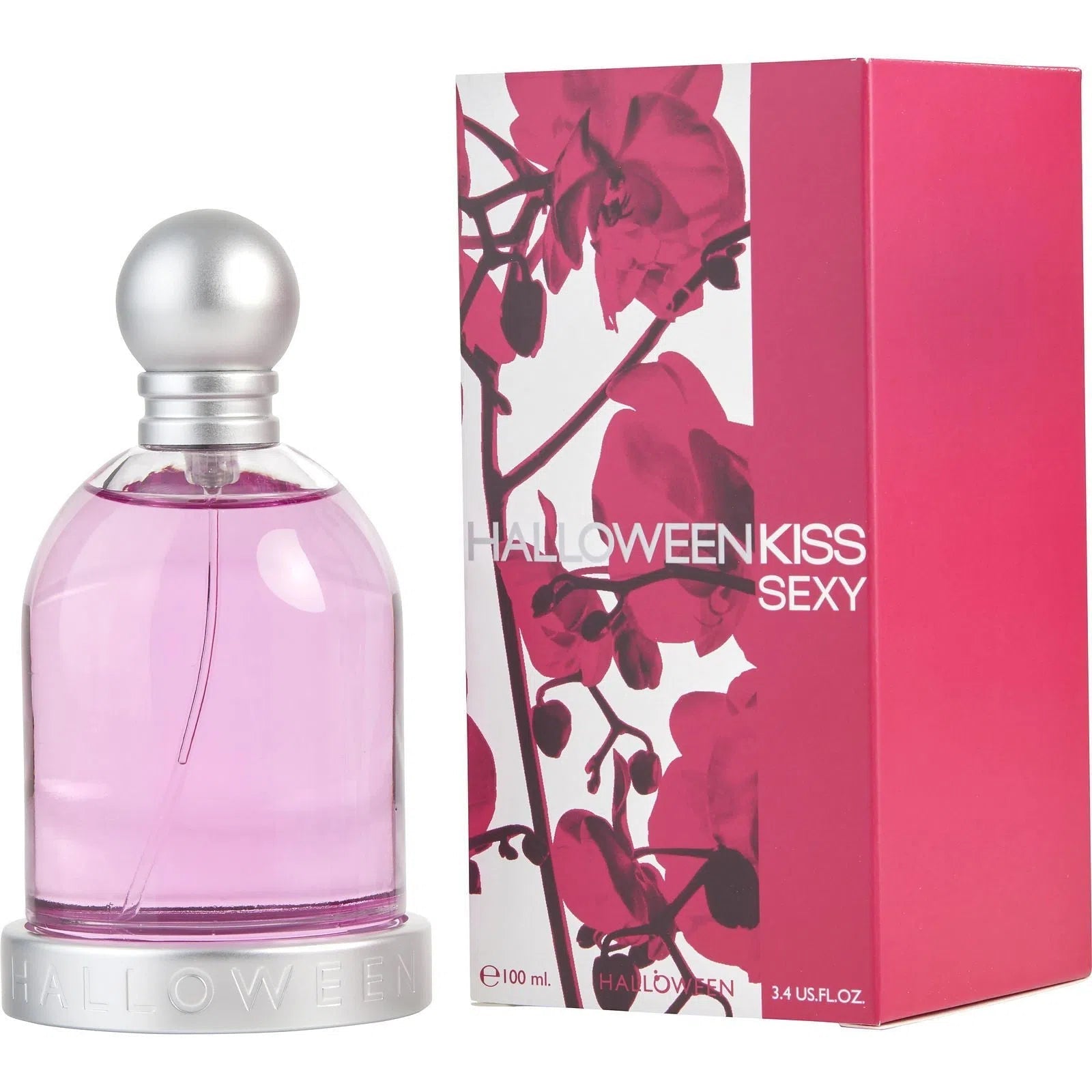 Perfume J del Pozo Halloween Kiss Sexy EDT (W) / 100 ml - 1 - Privé Perfumes Honduras