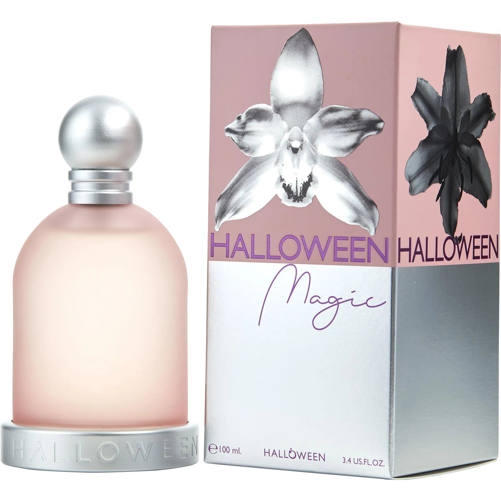 Perfume J del Pozo Halloween Magic EDT (W) / 100 ml - 1 - Privé Perfumes Honduras