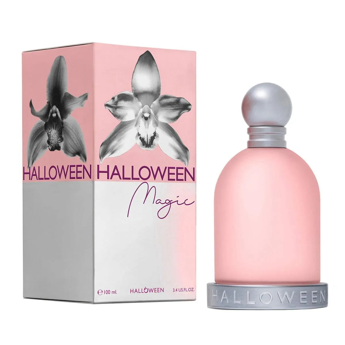 Perfume J del Pozo Halloween Magic EDT (W) / 100 ml - 4 - Privé Perfumes Honduras