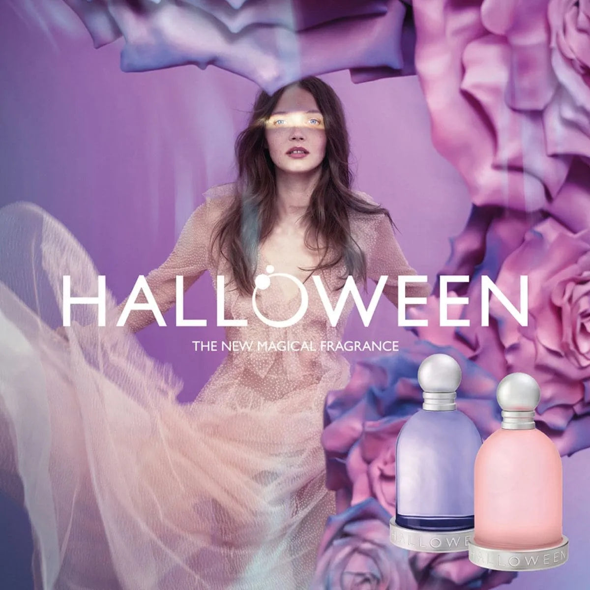 Perfume J del Pozo Halloween Magic EDT (W) / 100 ml - 5 - Privé Perfumes Honduras