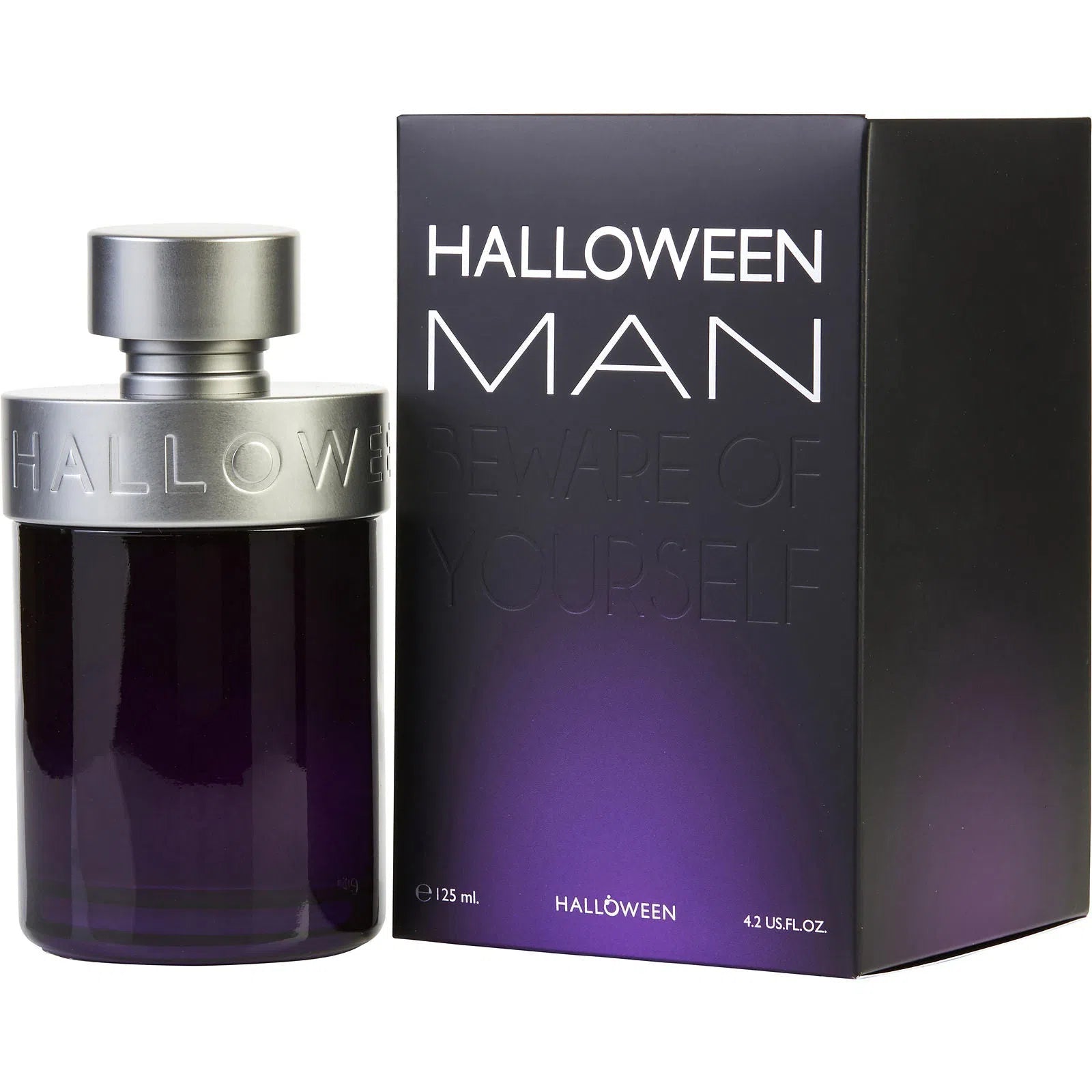 J del Pozo Halloween Man EDT (M) - 3 - Privé Perfumes Honduras