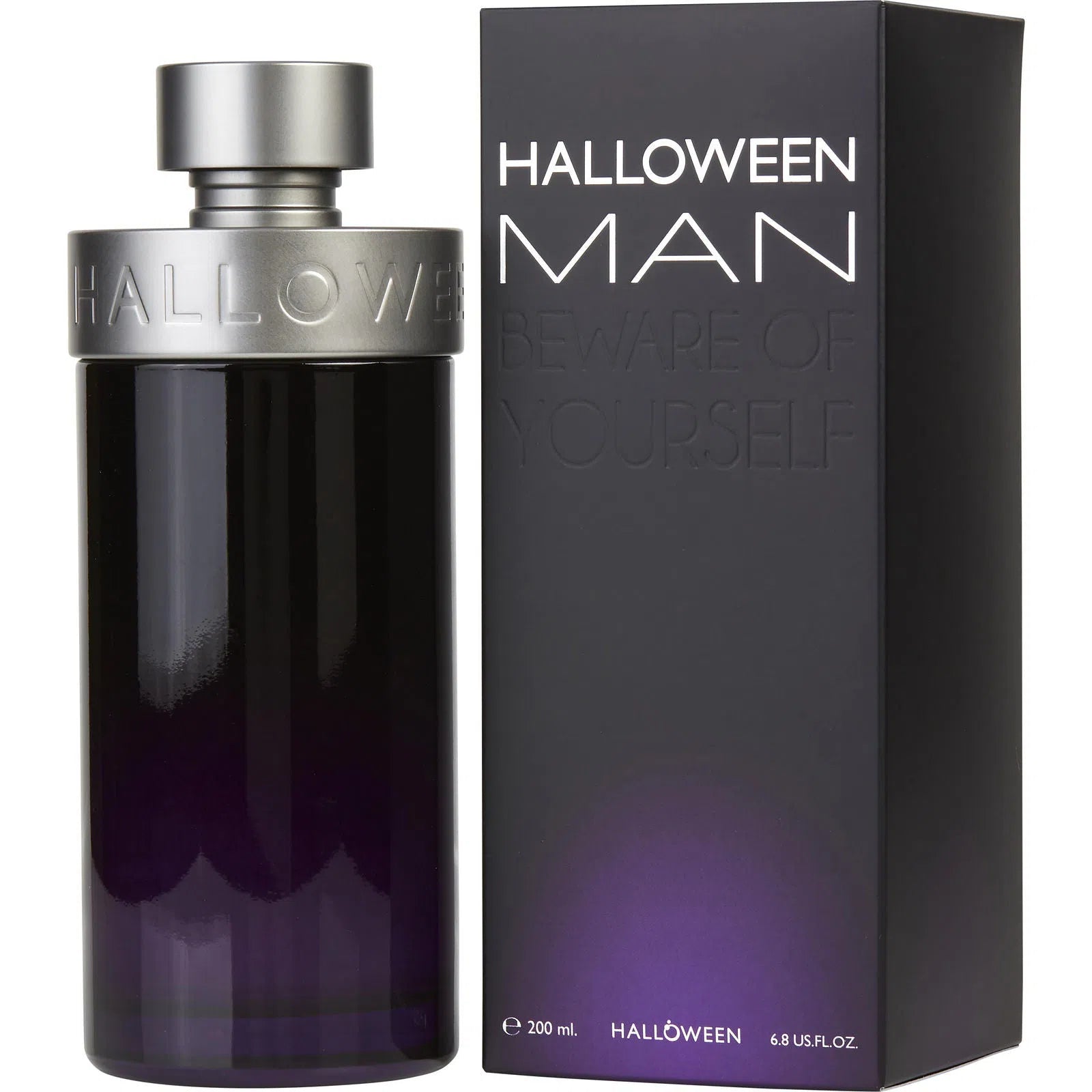 J del Pozo Halloween Man EDT (M) - 7 - Privé Perfumes Honduras