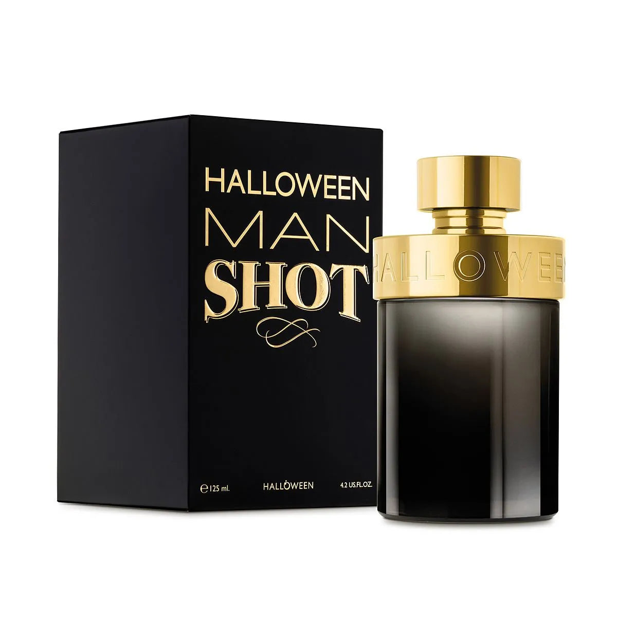 Perfume J del Pozo Halloween Man Shot EDT (M) / 125 ml - 3 - Privé Perfumes Honduras