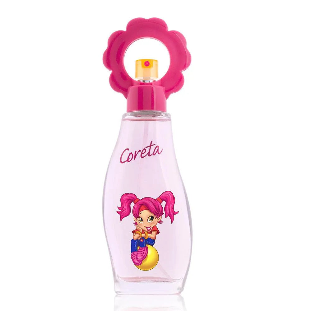 Perfume Jafra Coreta EDC (G) / 50 ml - 1 - Privé Perfumes Honduras