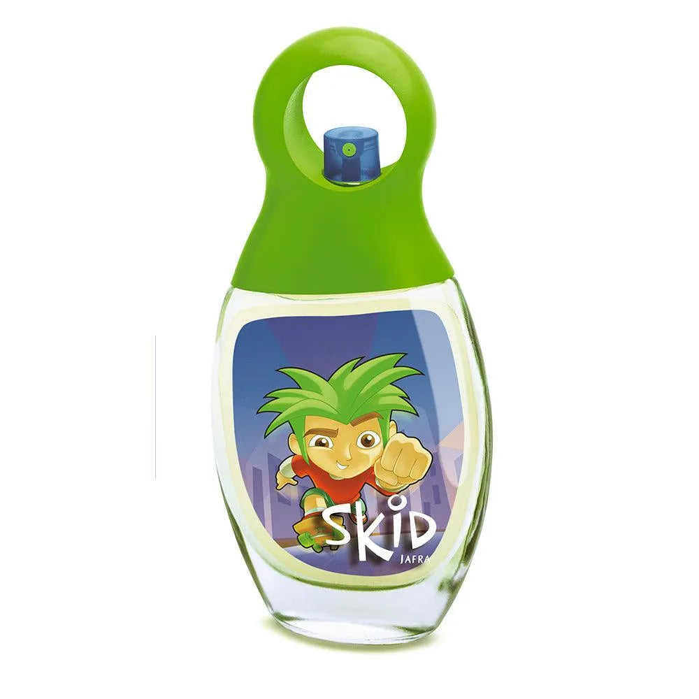 Perfume Jafra Skid EDT (B) / 50 ml - 1 - Privé Perfumes Honduras