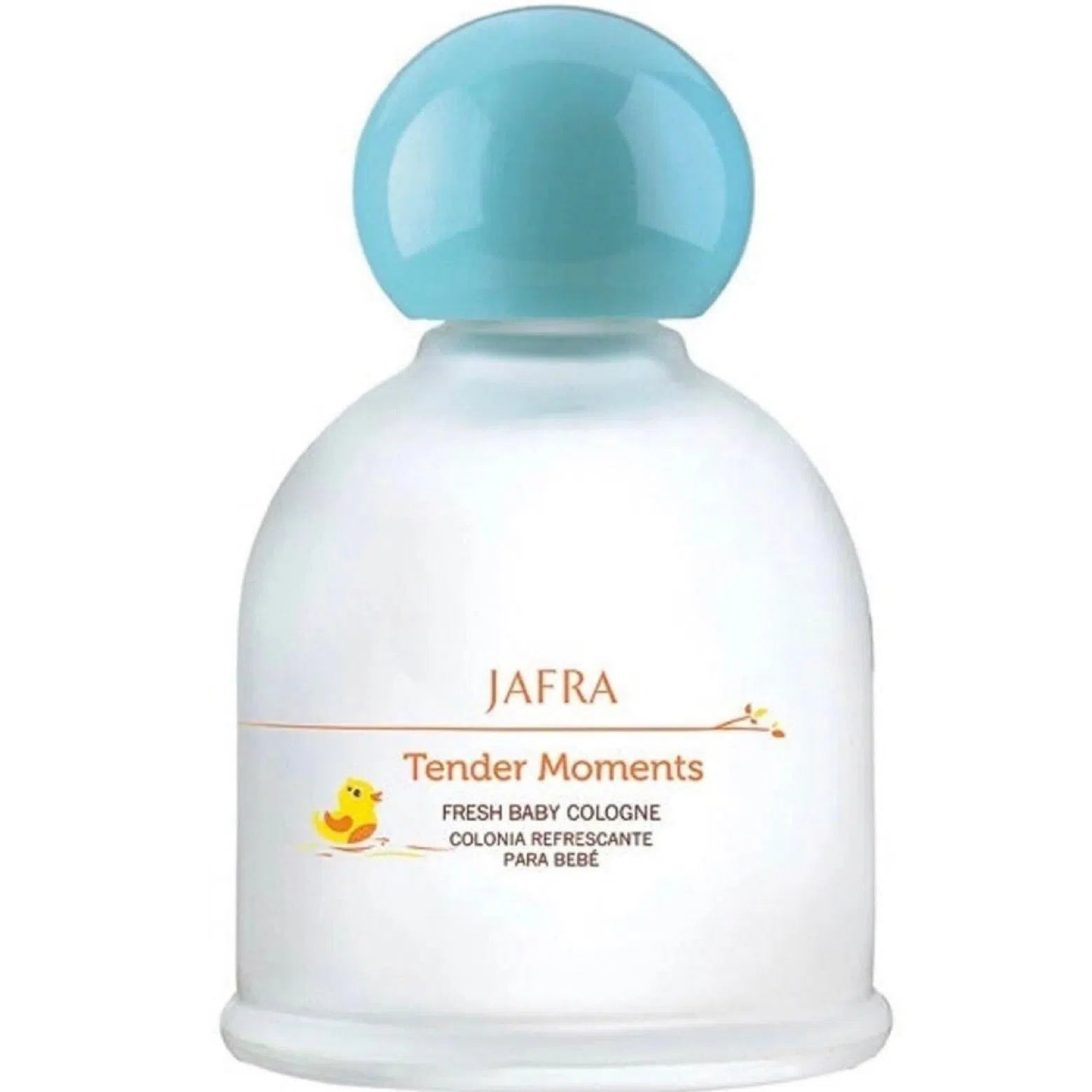 Perfume Jafra Tender Moments Colonia - Tapon Azul EDC (BB) / 100 ml - 1 - Privé Perfumes Honduras