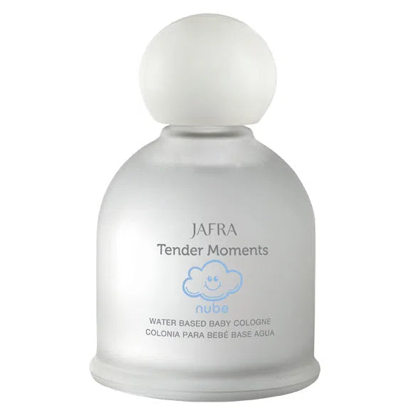 Perfume Jafra Tender Moments Nube Water Based EDC (BB) / 100 ml - 1 - Privé Perfumes Honduras