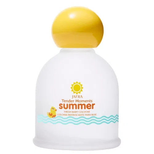 Jafra Tender Moments Summer Cologne EDC Perfume (BB) 100