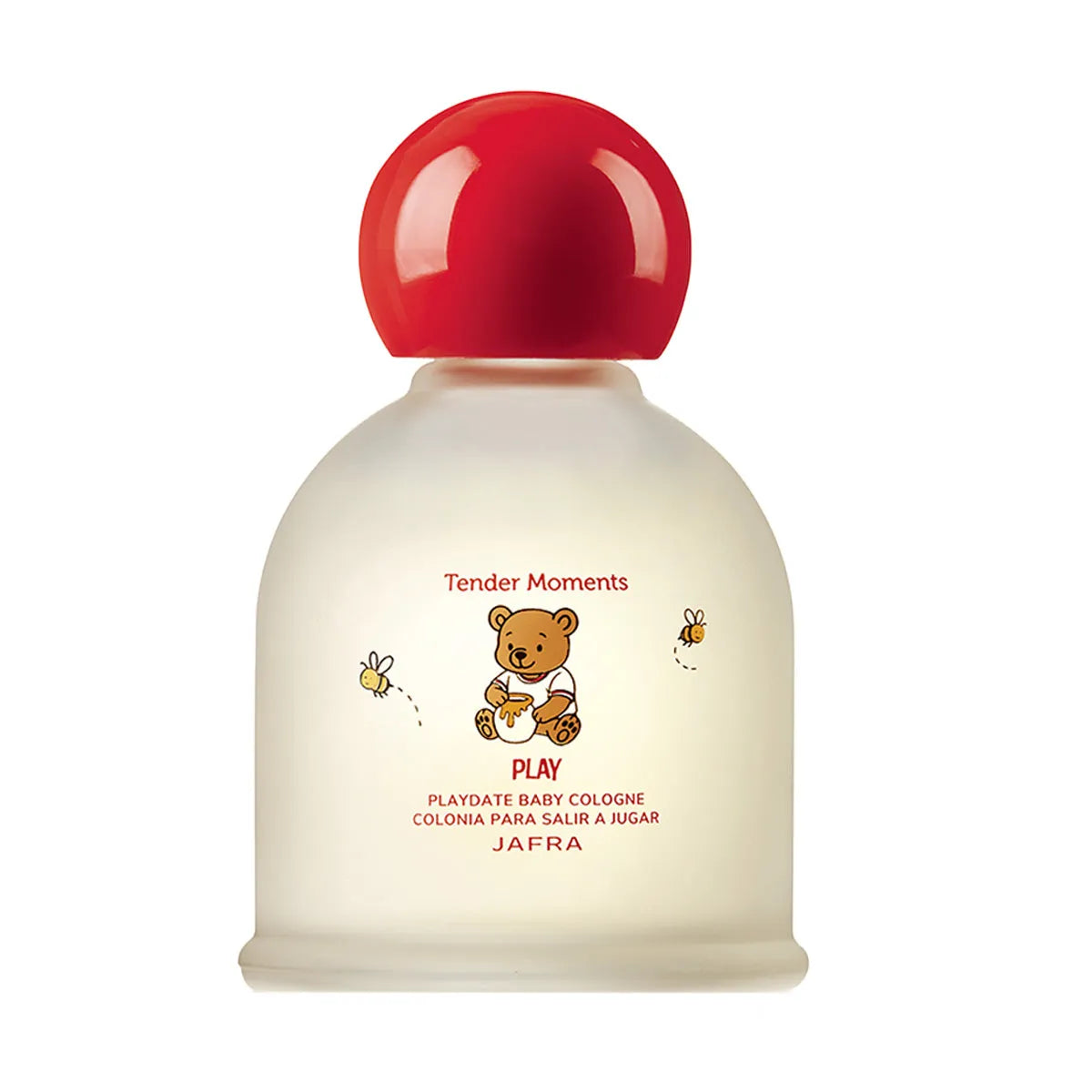 Perfume Jafra Ternder Moments Play EDC (BB) / 100 ml - 1 - Privé Perfumes Honduras