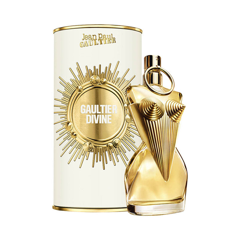 Perfume Jean Paul Gaultier Divine EDP (W) / 100 ml - 11 - Privé Perfumes Honduras