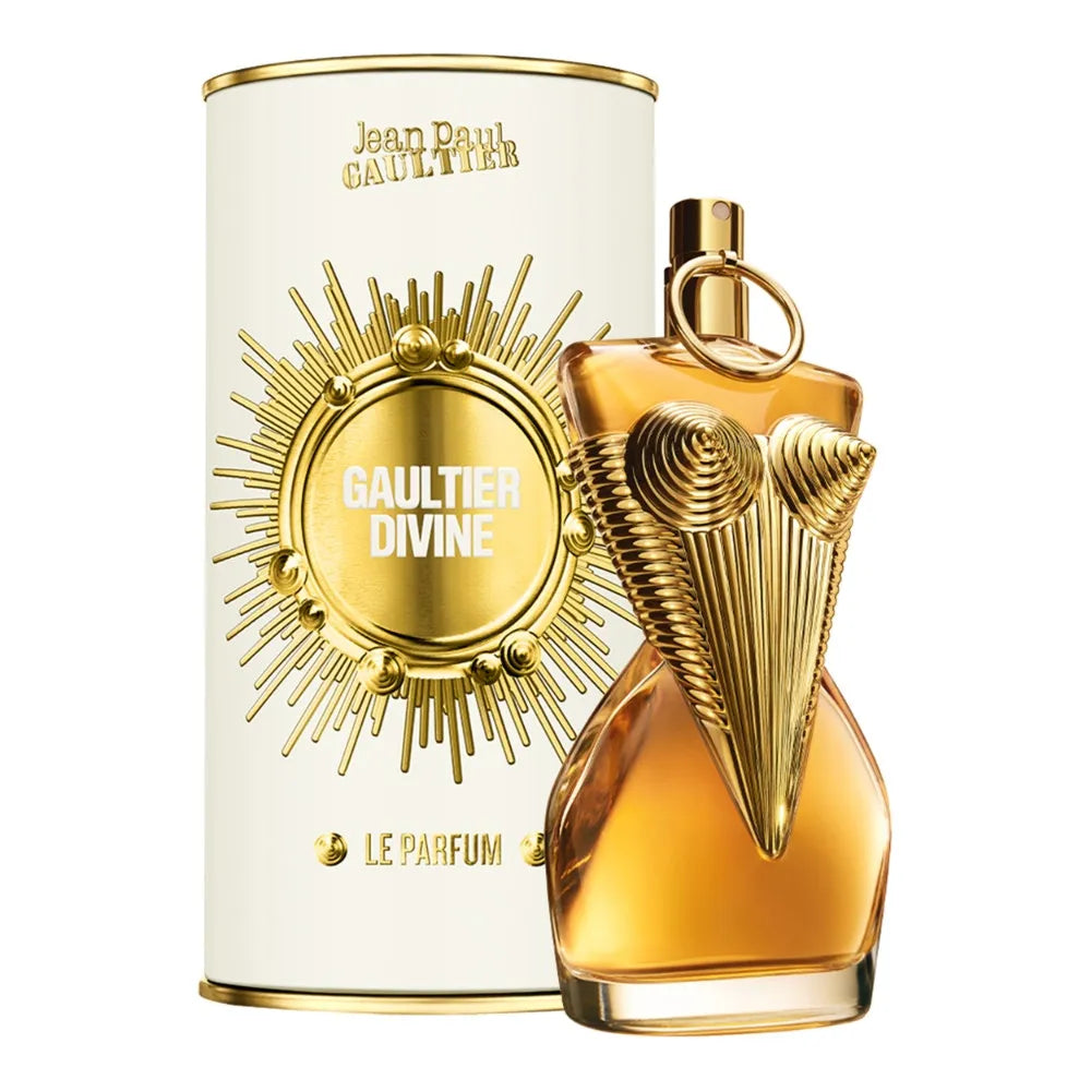 Perfume Jean Paul Gaultier Divine Le Parfum (W) / 100 ml - 1 - Privé Perfumes Honduras