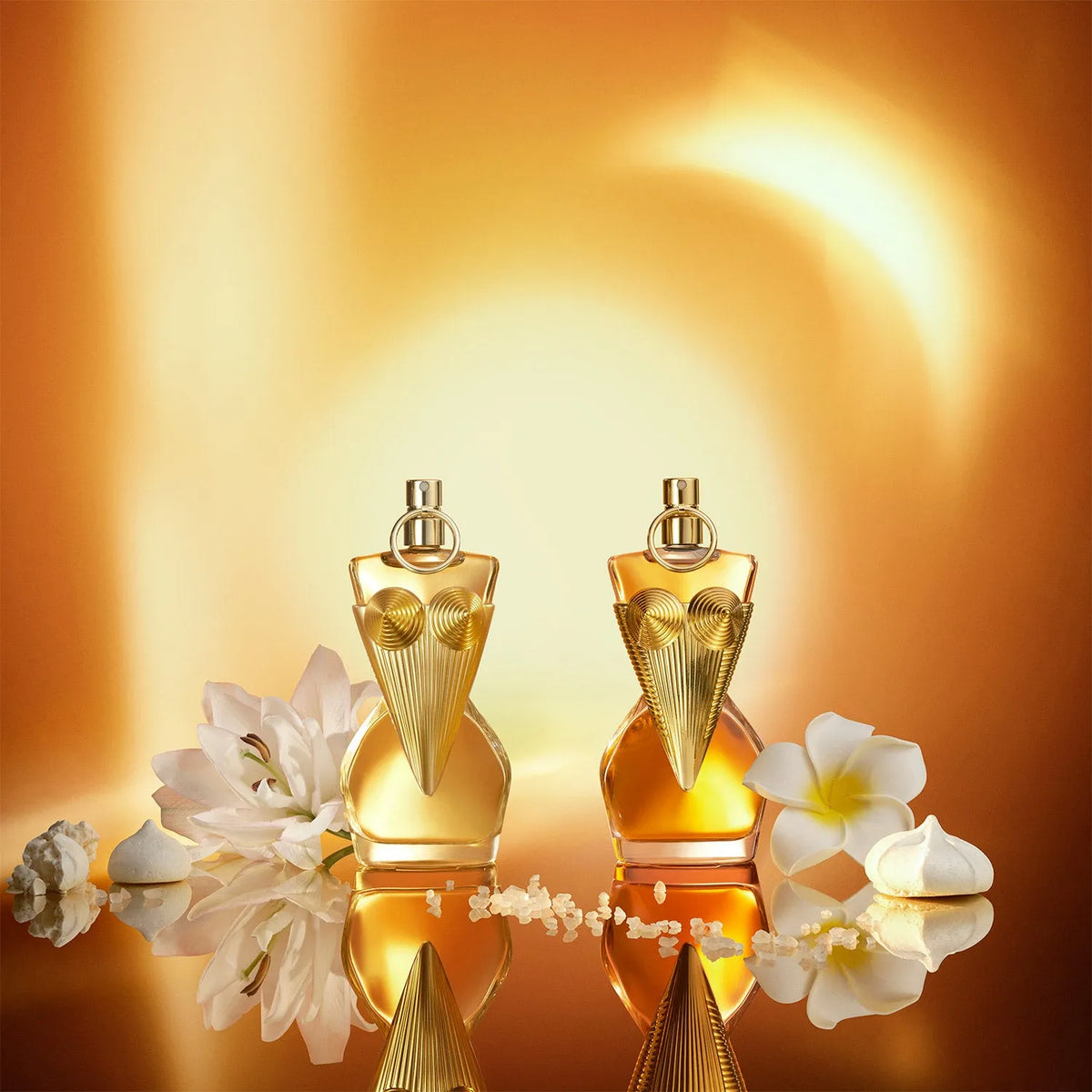 Perfume Jean Paul Gaultier Divine Le Parfum (W) / 100 ml - 5 - Privé Perfumes Honduras