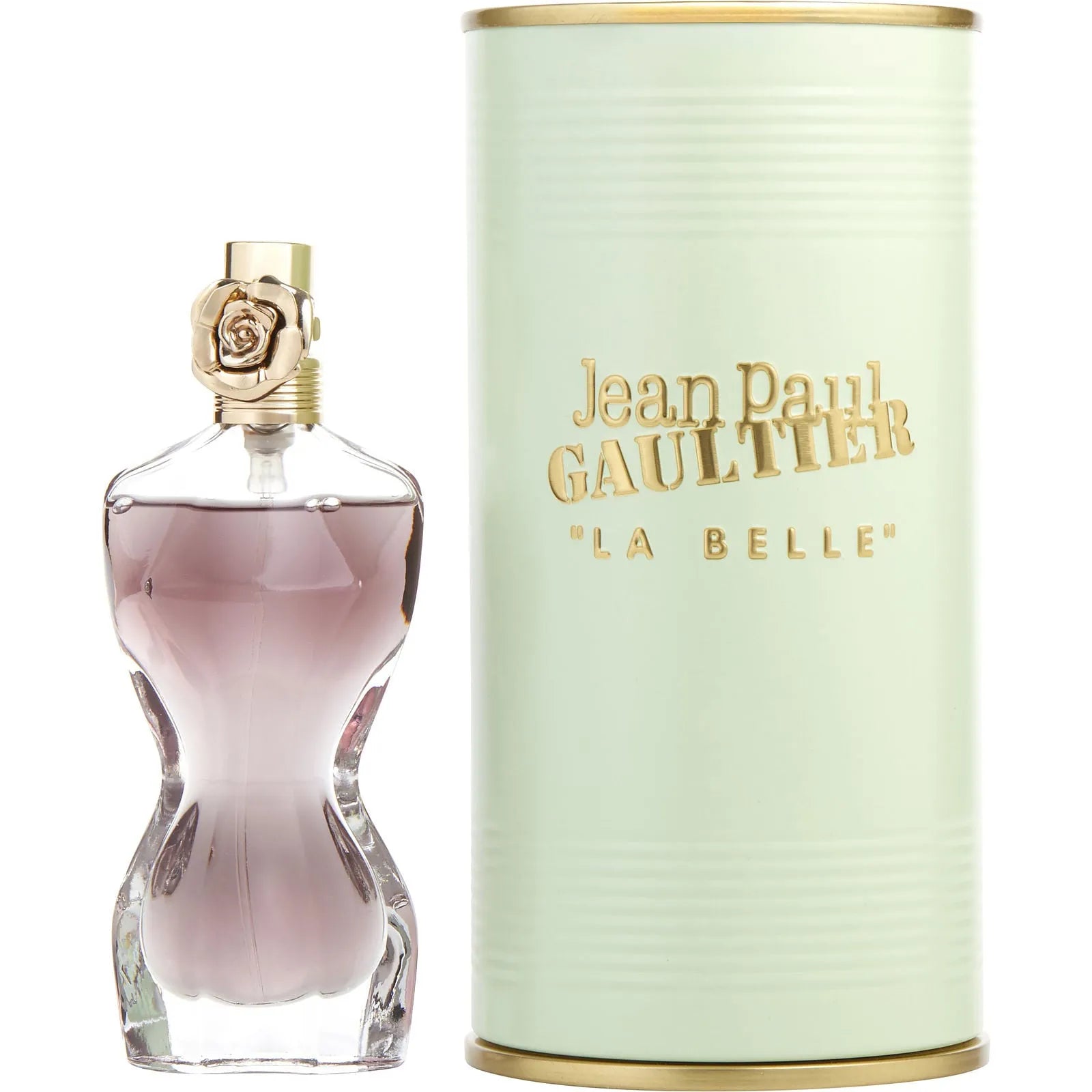 Jean Paul Gaultier La Belle EDP (W) - 1 - Privé Perfumes Honduras
