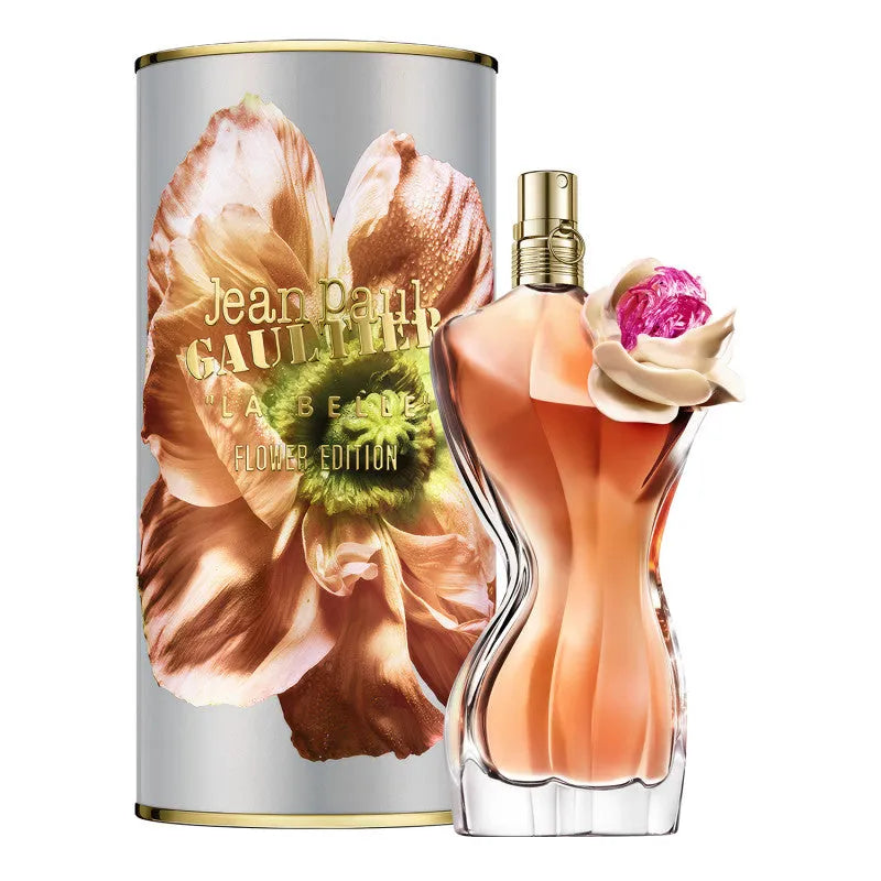 Perfume Jean Paul Gaultier La Belle Flower Edition EDP (W) / 100 ml - 1 - Privé Perfumes Honduras