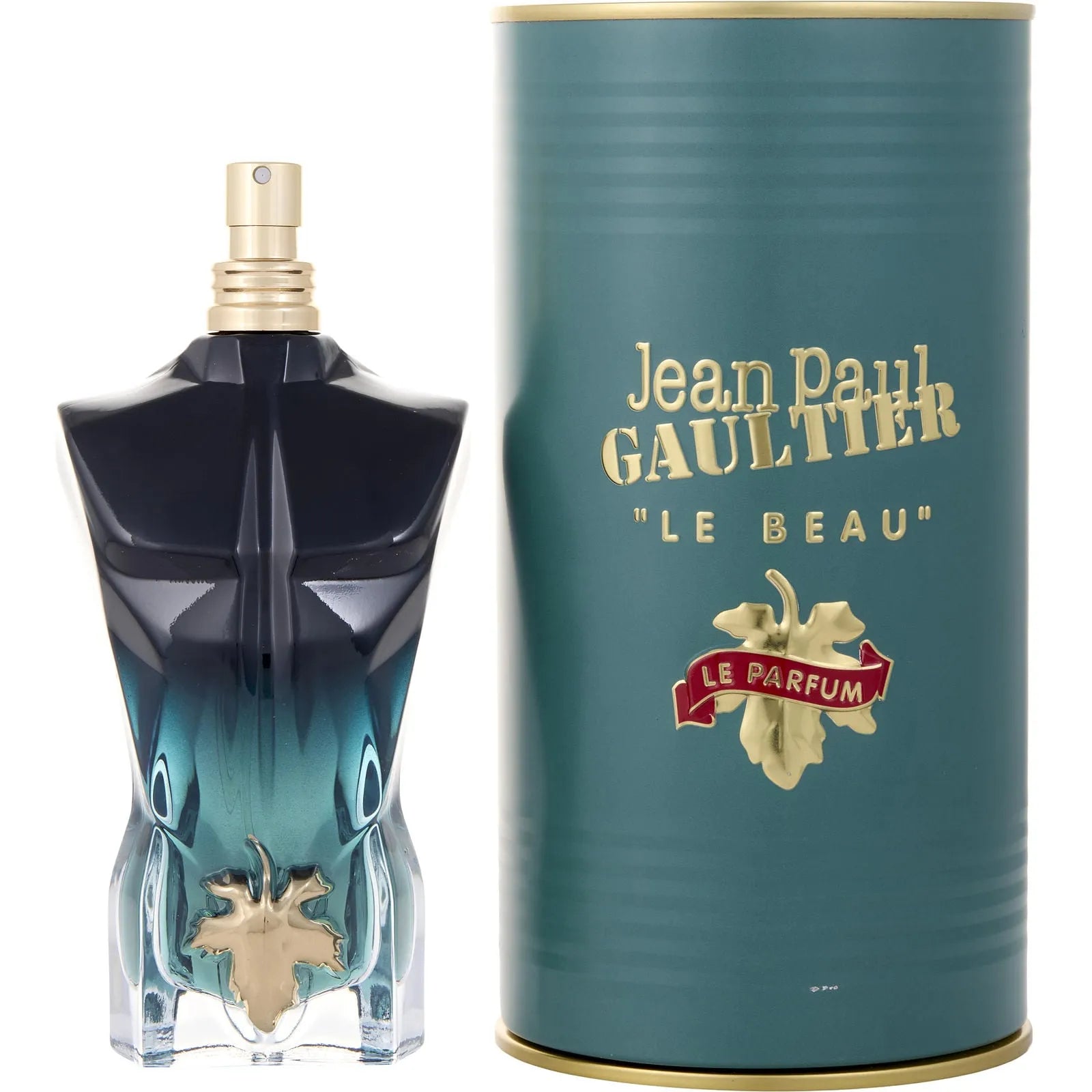 Perfume Jean Paul Gaultier Le Beau Le Parfum EDP (M) / 125 ml - 1 - Privé Perfumes Honduras