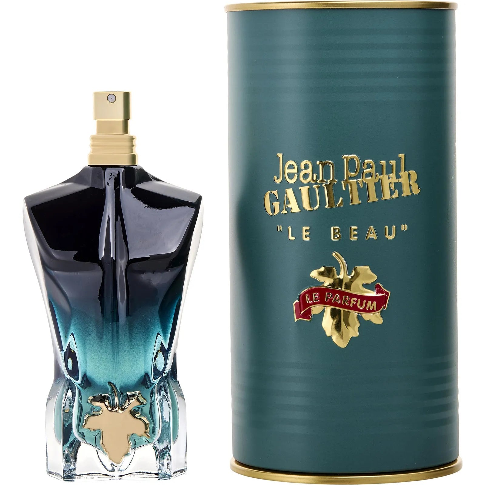 Perfume Jean Paul Gaultier Le Beau Le Parfum EDP (M) / 75 ml - 1 - Privé Perfumes Honduras