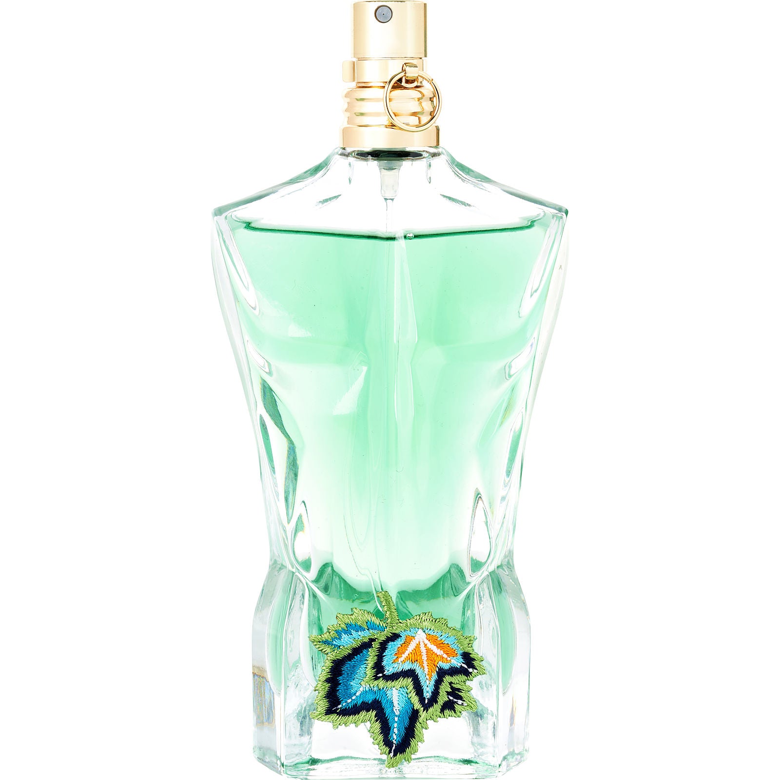 Perfume Jean Paul Gaultier Le Beau Paradise Garden EDP (M) / 75 ml - 2 - Privé Perfumes Honduras