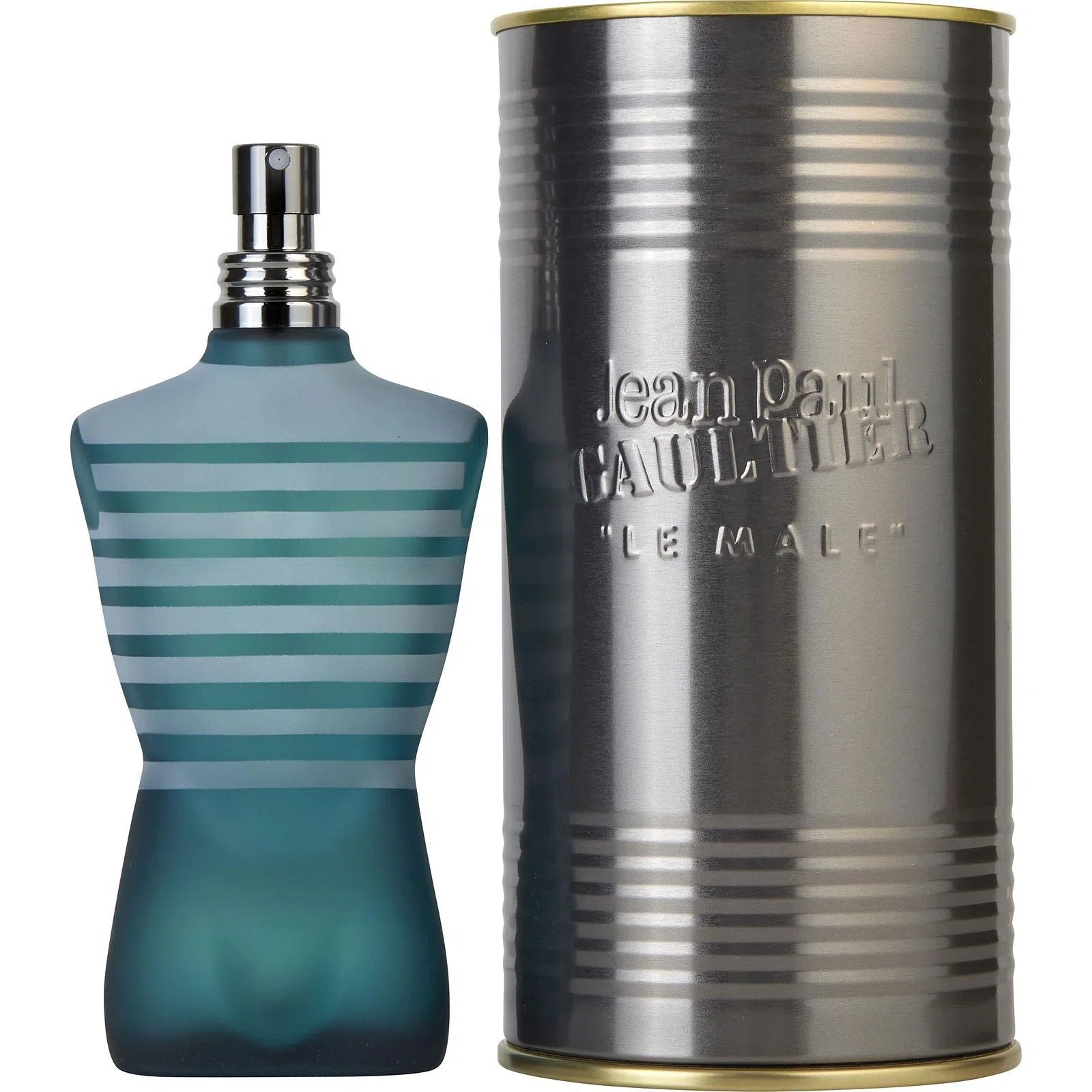 Perfume Jean Paul Gaultier Le Male EDT (M) / 125 ml - 1 - Privé Perfumes Honduras