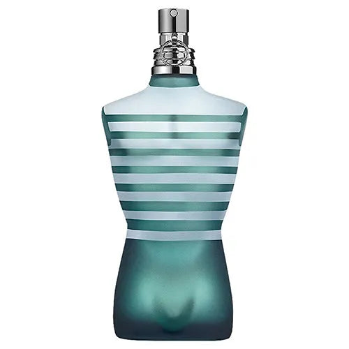 Perfume Jean Paul Gaultier Le Male EDT (M) / 125 ml - 4 - Privé Perfumes Honduras