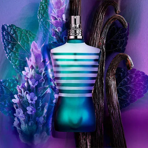 Perfume Jean Paul Gaultier Le Male EDT (M) / 125 ml - 7 - Privé Perfumes Honduras