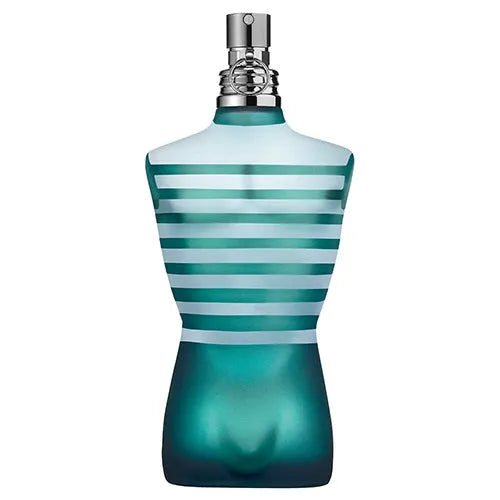 Perfume Jean Paul Gaultier Le Male EDT (M) / 75 ml - 5 - Privé Perfumes Honduras