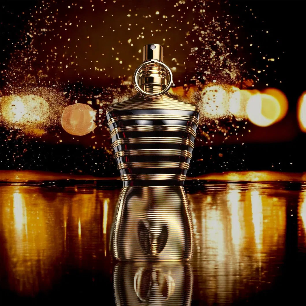 Perfume Jean Paul Gaultier Le Male Elixir EDP (M) / 125 ml - 3 - Privé Perfumes Honduras