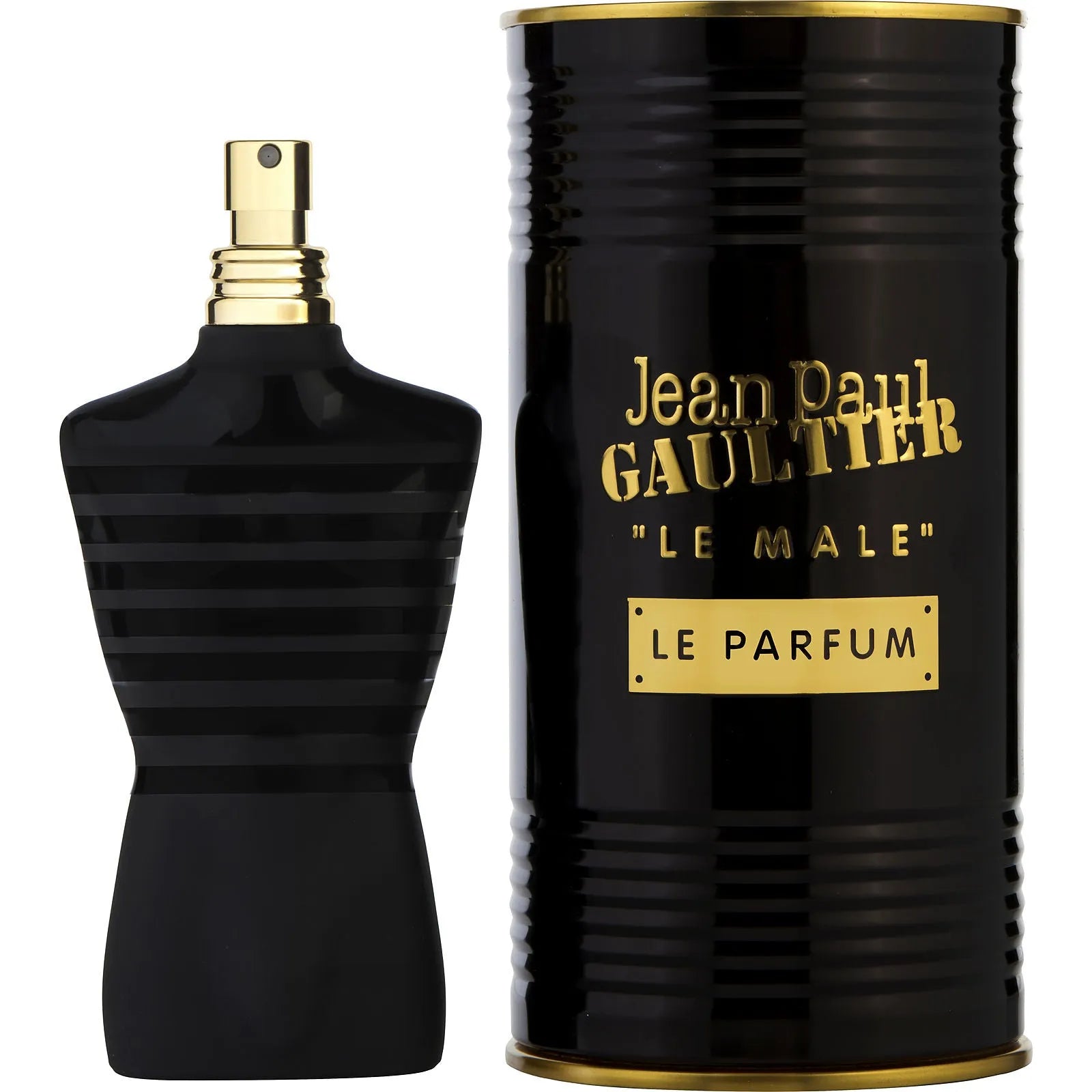 Jean Paul Gaultier Le Male Le Parfum EDP (M) - 3 - Privé Perfumes Honduras