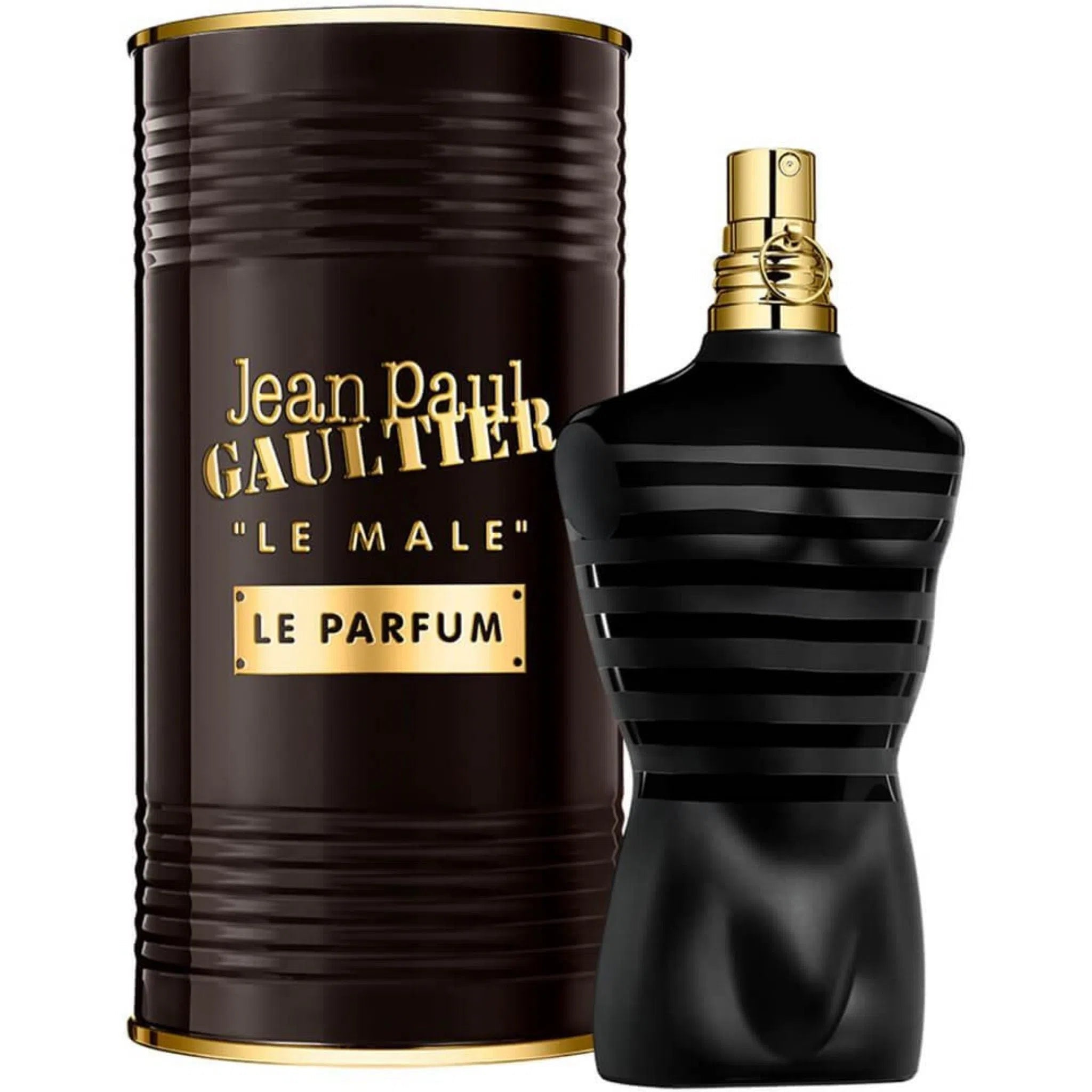 Jean Paul Gaultier Le Male Le Parfum EDP (M) - 2 - Privé Perfumes Honduras