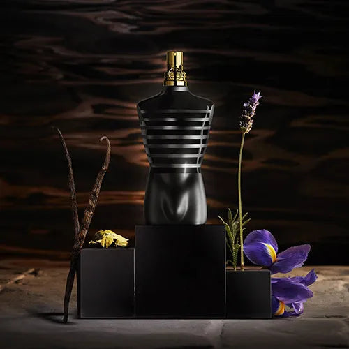 Perfume Jean Paul Gaultier Le Male Le Parfum EDP (M) / 75 ml - 5 - Privé Perfumes Honduras