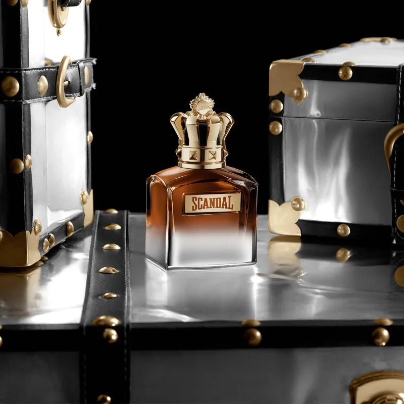 Perfume Jean Paul Gaultier Scandal Elixir Parfum (M) / 100 ml - 8 - Privé Perfumes Honduras