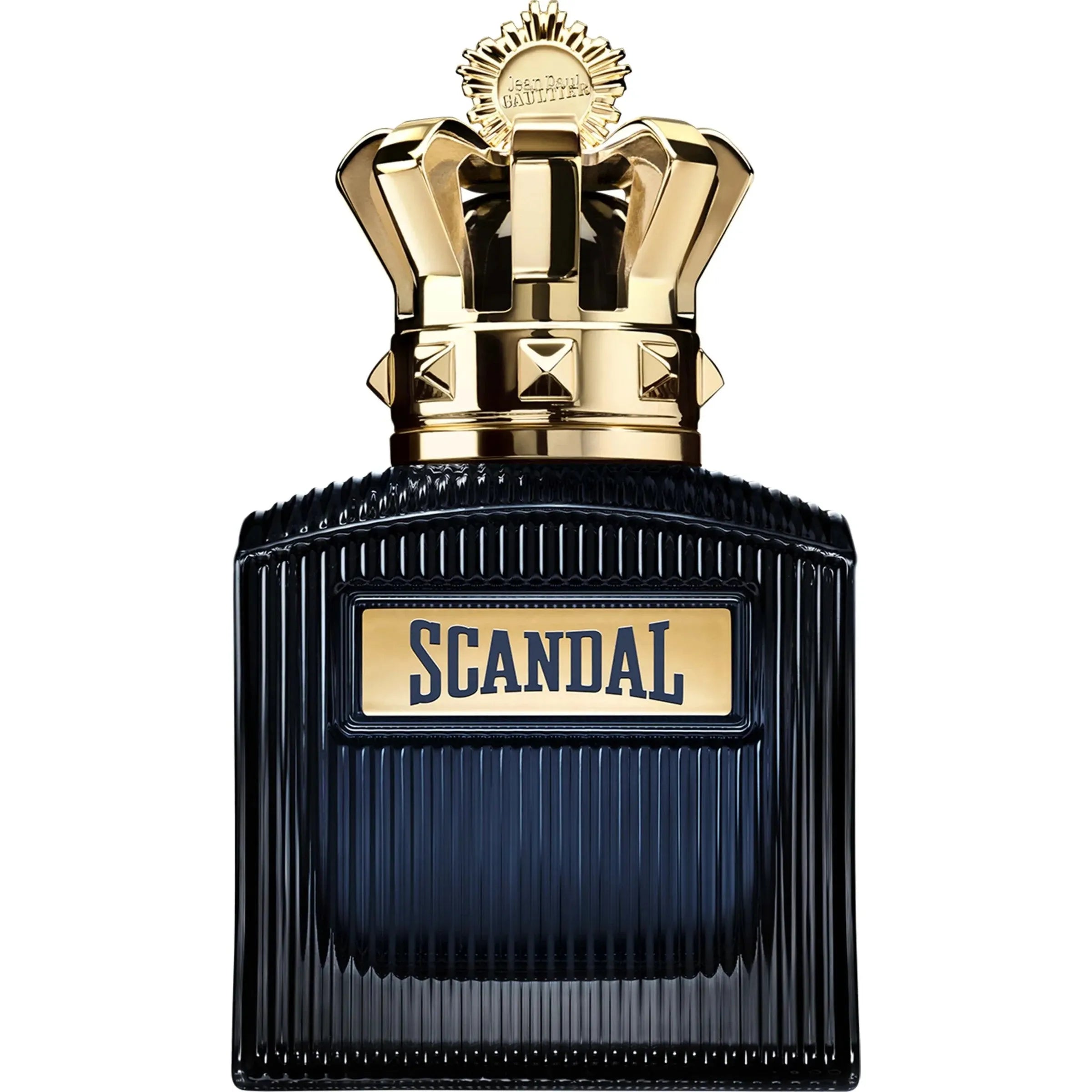 Perfume Jean Paul Gaultier Scandal Him Intense EDP (M) / 100 ml - 2 - Privé Perfumes Honduras