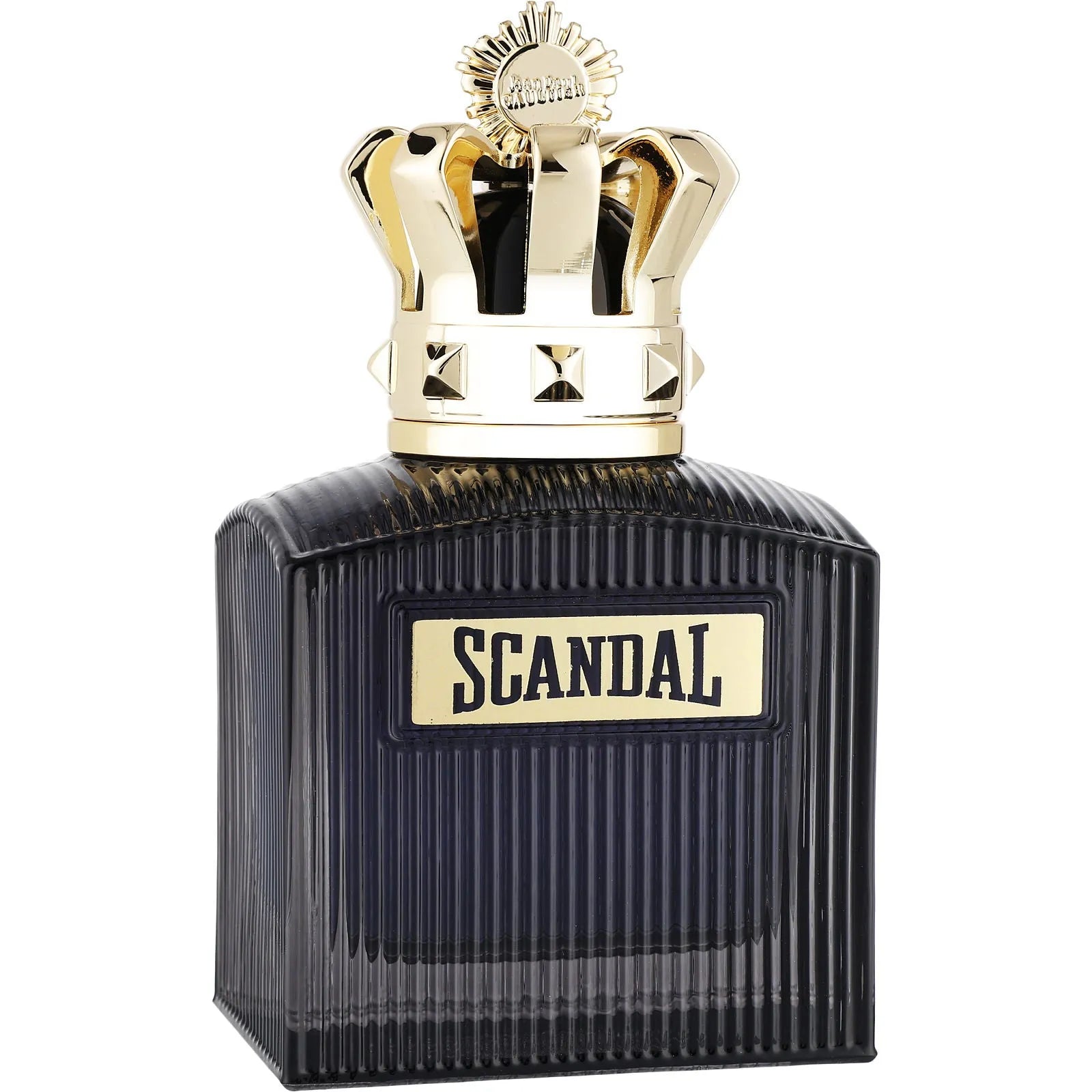 Perfume Jean Paul Gaultier Scandal Him Intense EDP (M) / 100 ml - 2 - Privé Perfumes Honduras