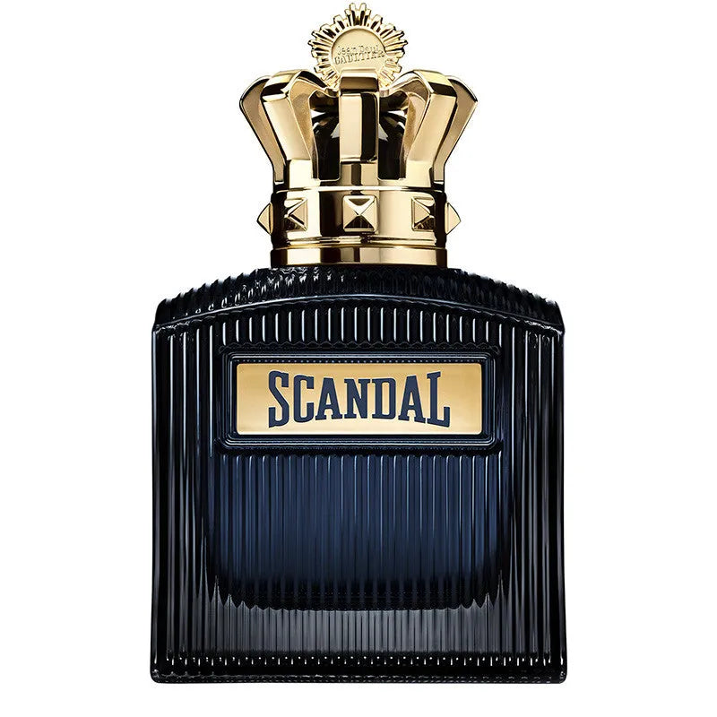 Perfume Jean Paul Gaultier Scandal Him Intense EDP (M) / 50 ml - 9 - Privé Perfumes Honduras