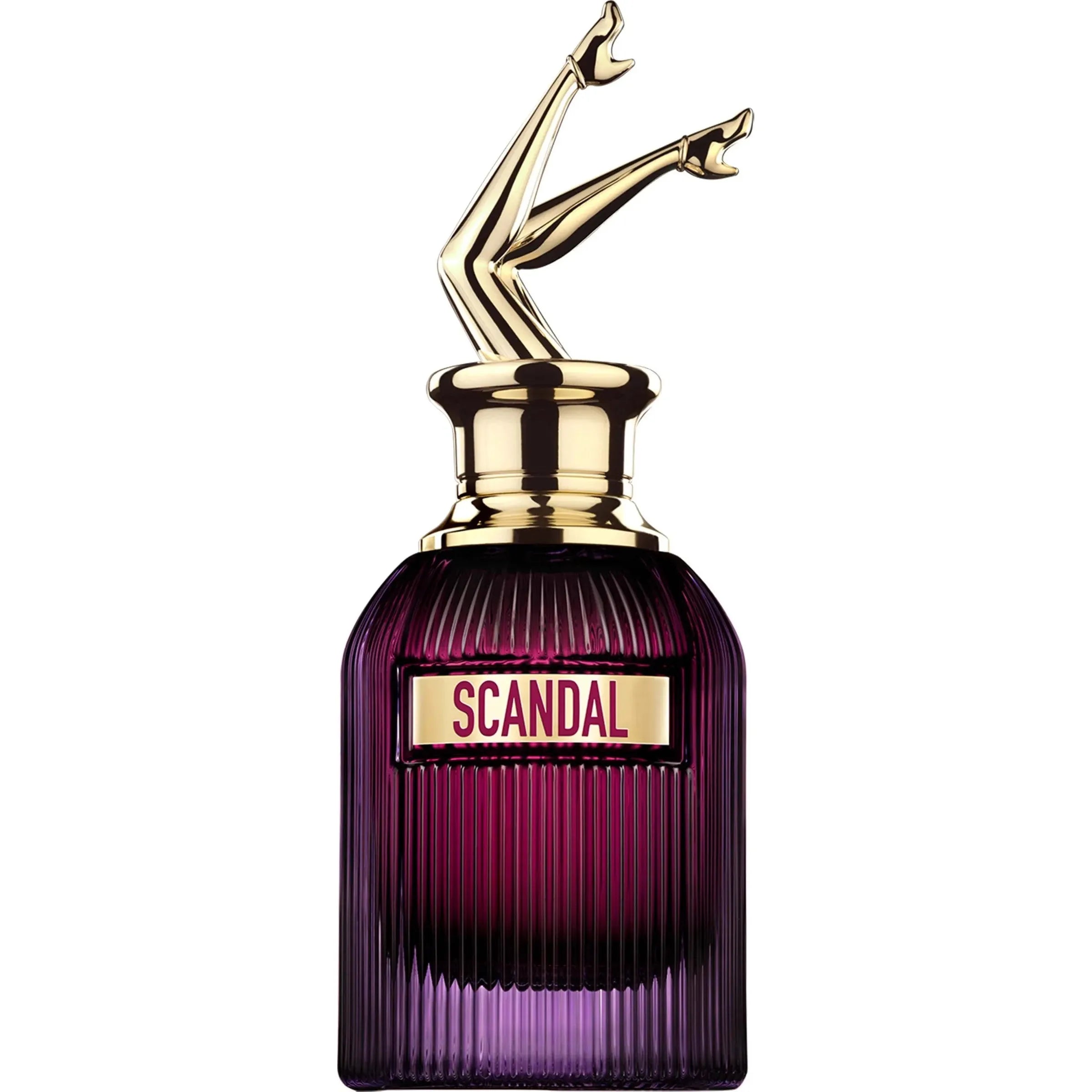 Perfume Jean Paul Gaultier Scandal Intense EDP (W) / 80 ml - 2 - Privé Perfumes Honduras