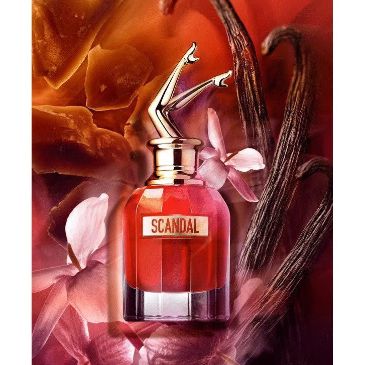 Perfume Jean Paul Gaultier Scandal Le Parfum EDP (W) / 80 ml - 3 - Privé Perfumes Honduras