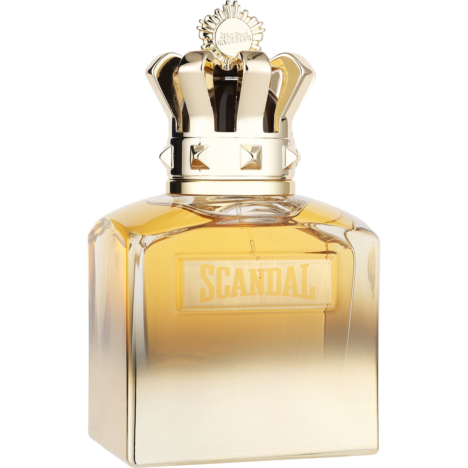 Perfume Jean Paul Gaultier Scandal Pour Homme Absolu Parfum (M) / 100 ml - 2 - Privé Perfumes Honduras