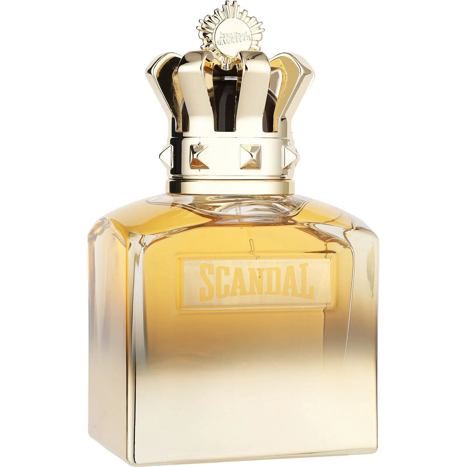 Perfume Jean Paul Gaultier Scandal Pour Homme Absolu Parfum (M) / 100 ml - 2 - Privé Perfumes Honduras