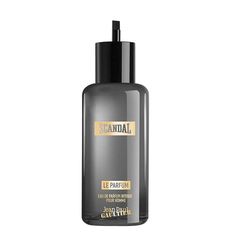 Perfume Jean Paul Gaultier Scandal Pour Homme Le Parfum (M) / 100 ml - 25 - Privé Perfumes Honduras