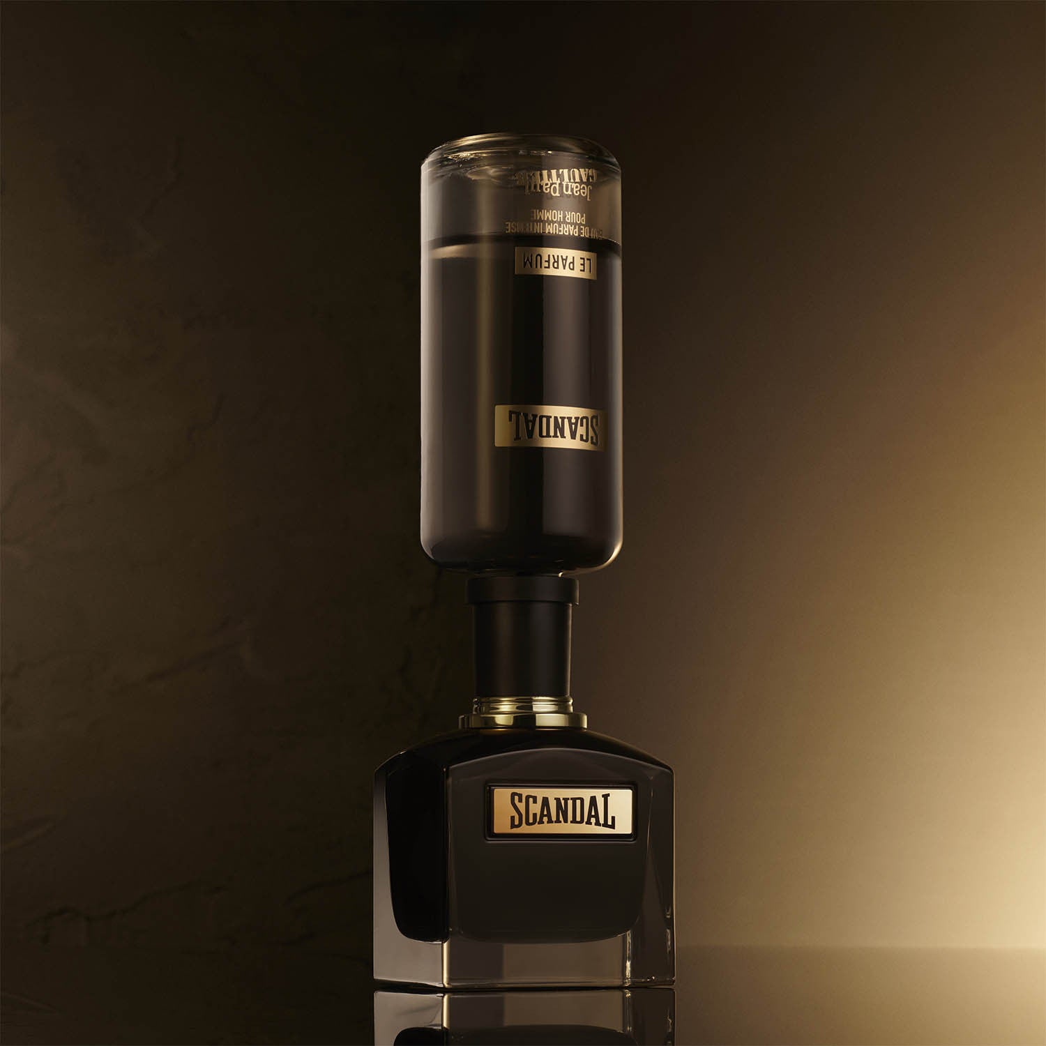 Perfume Jean Paul Gaultier Scandal Pour Homme Le Parfum (M) / 50 ml - 18 - Privé Perfumes Honduras