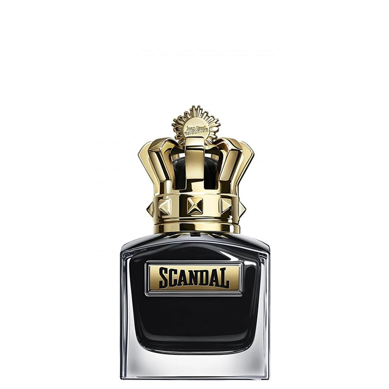 Perfume Jean Paul Gaultier Scandal Pour Homme Le Parfum (M) / 50 ml - 19 - Privé Perfumes Honduras