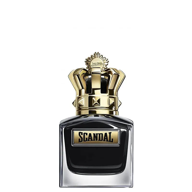 Perfume Jean Paul Gaultier Scandal Pour Homme Le Parfum (M) / 50 ml - 19 - Privé Perfumes Honduras
